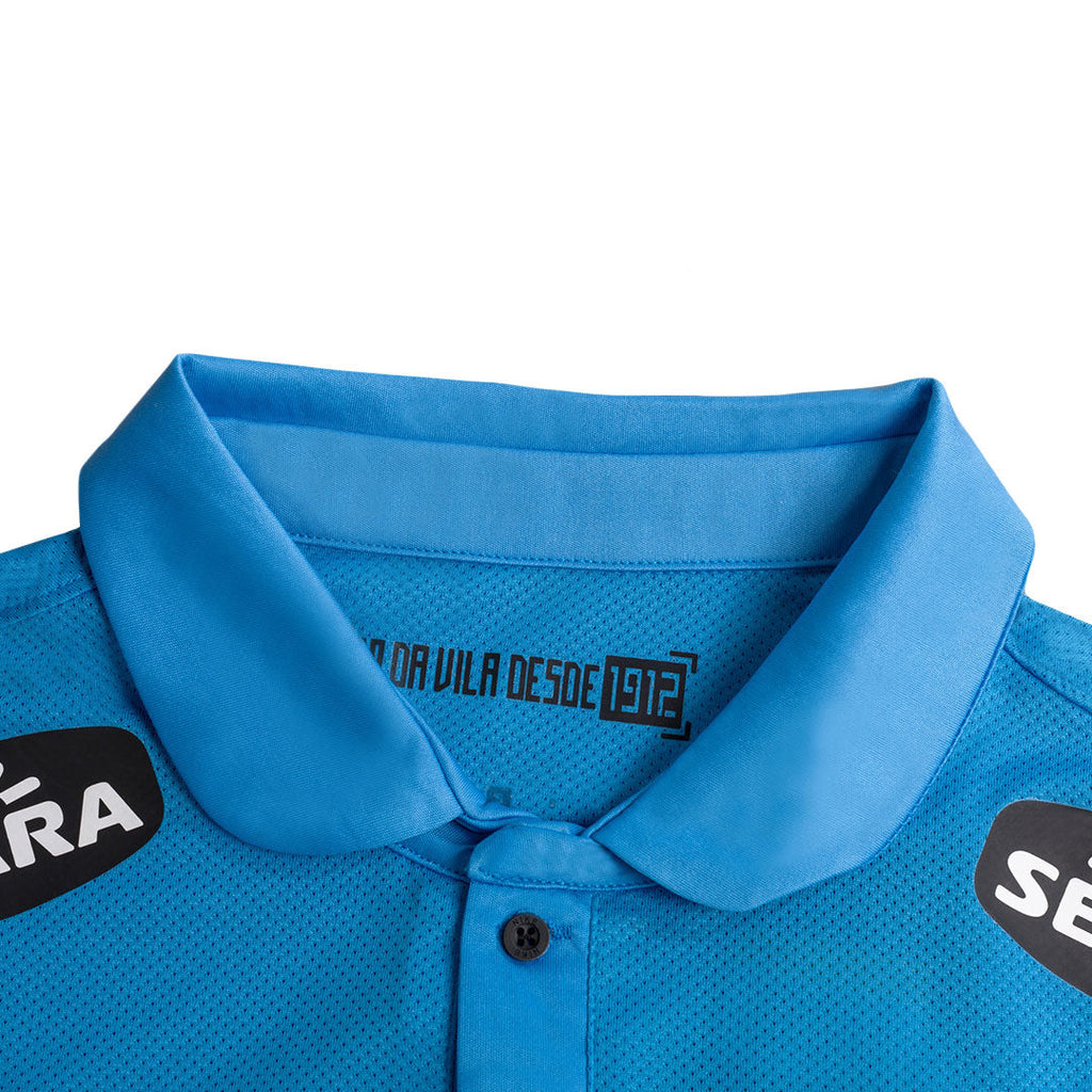 Retro Jersey Santos FC Retro Jersey Third Away Soccer Shirt 2012