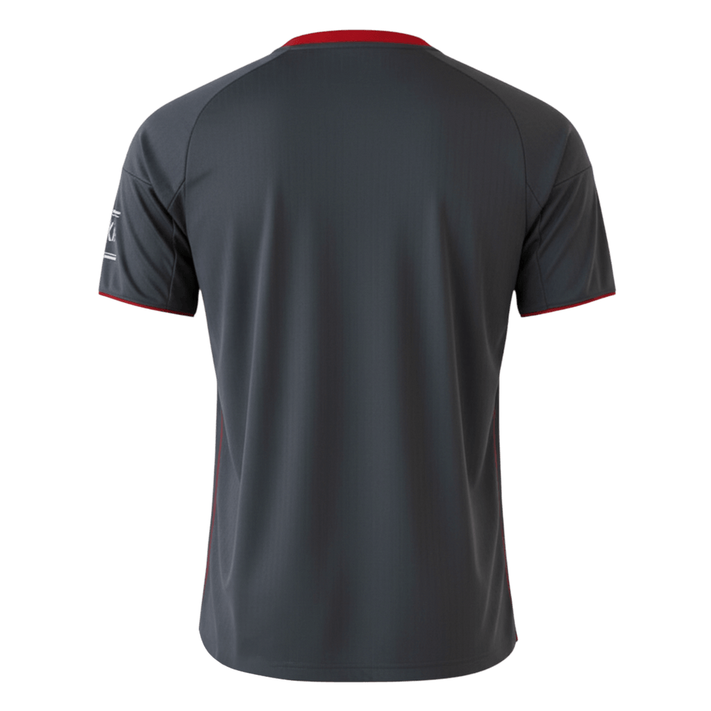 Legia Warszawa Third Away Soccer Jersey 2025/26