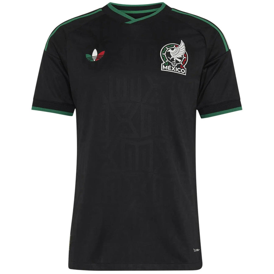 Mexico Third Away Player Version Jersey World Cup 2026
