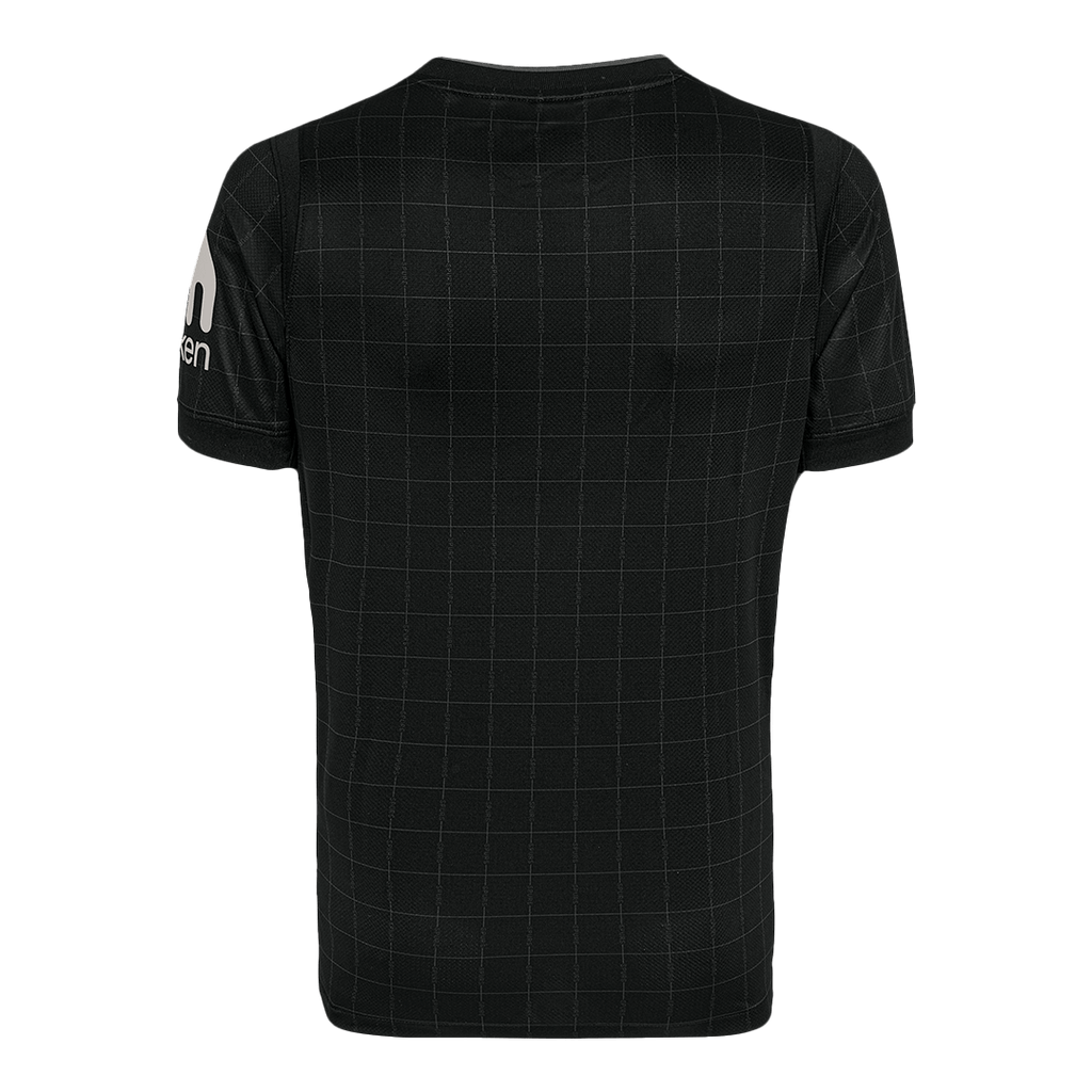 Tottenham Hotspur Away Soccer Jersey 2025/26