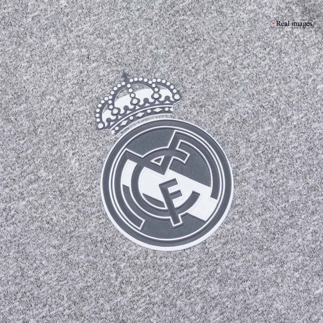 Retro Soccer Jersey Real Madrid Away 2015/16