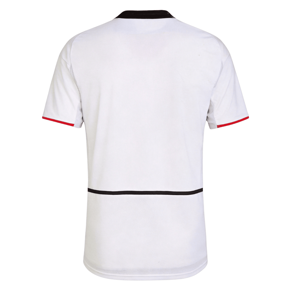Retro Jersey Manchester United Away 2002/03