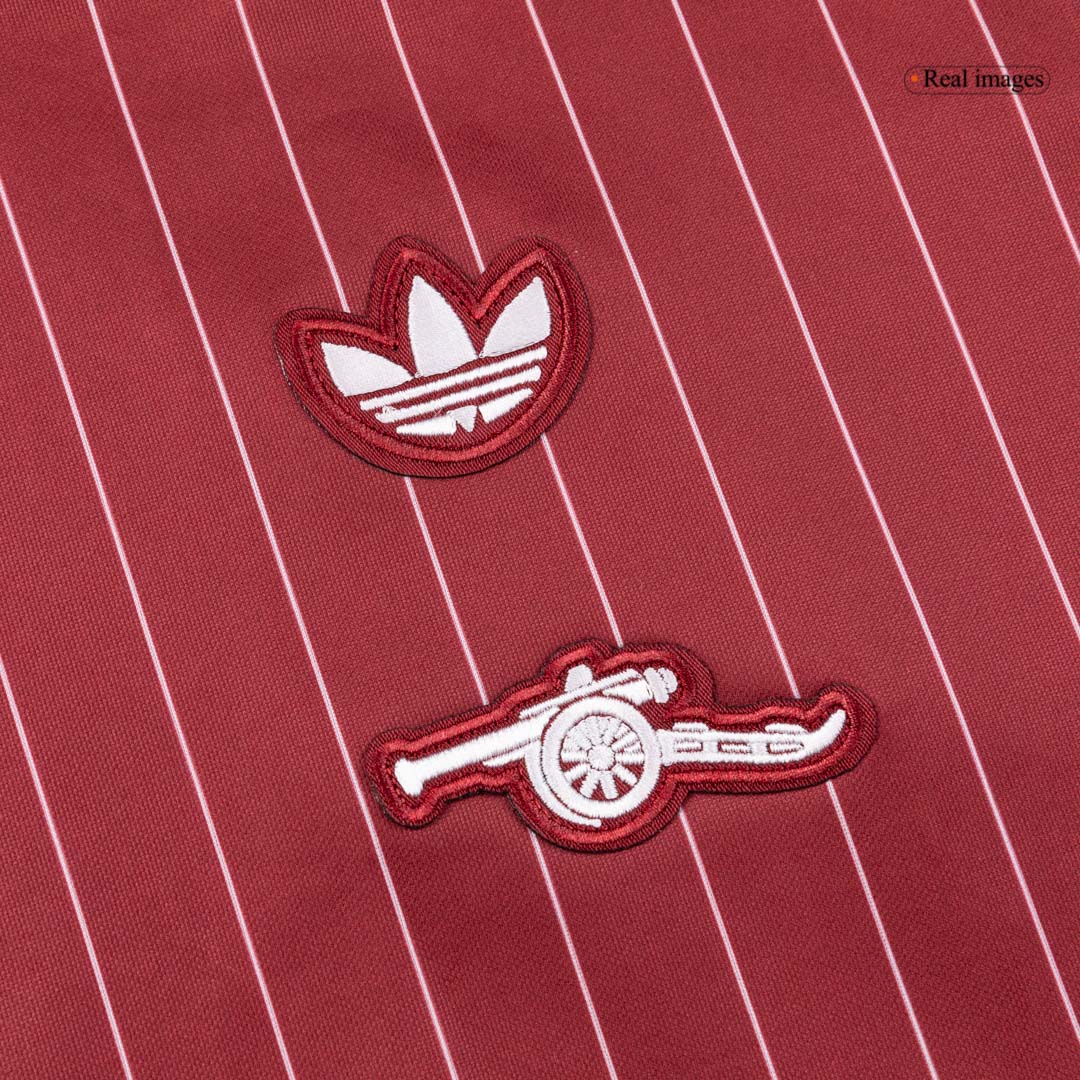 Arsenal Icon Soccer Jersey 2025/26