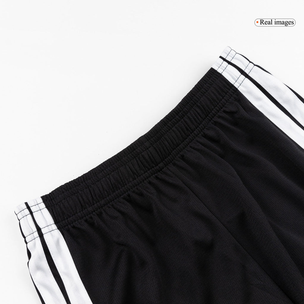 Germany Home Soccer Shorts 2026