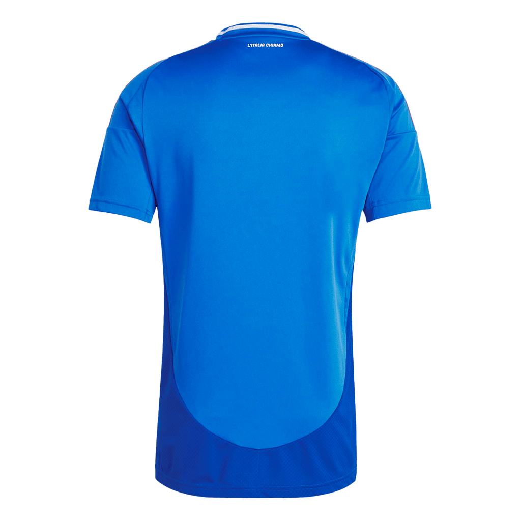 Italy Home Soccer Jersey Kit(Jersey+Shorts+Socks) Euro 2024