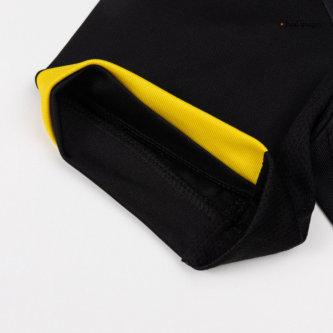 AEK Athens Away Soccer Jersey 2025/26