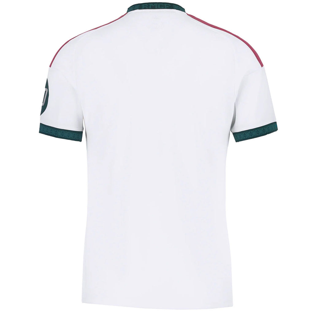 Real Madrid Home Jerseys Kit 2026/27