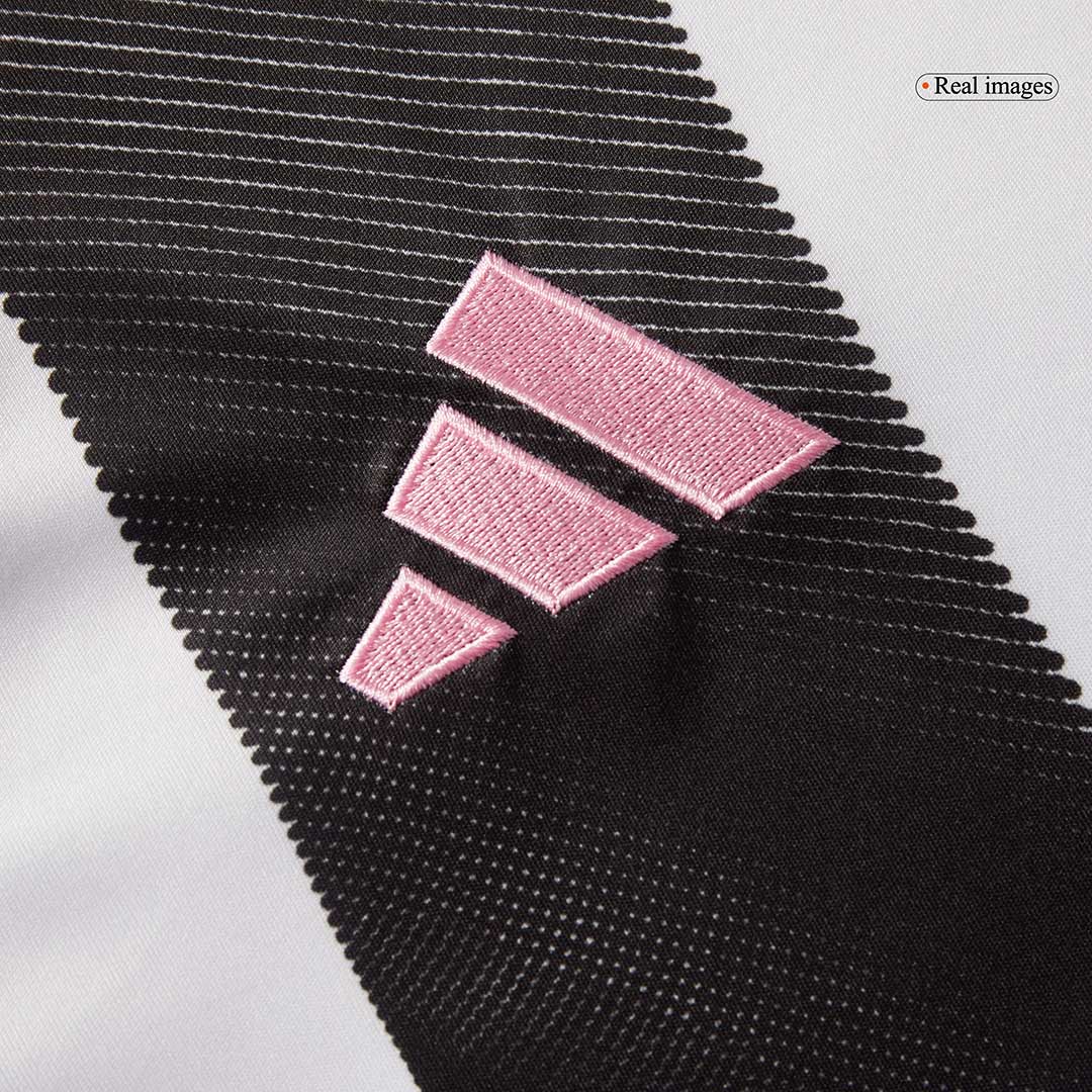 Juventus Home Soccer Jersey 2025/26