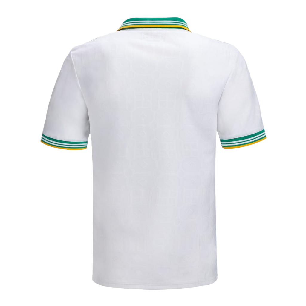 Roma Third Away Soccer Jersey 2025/26