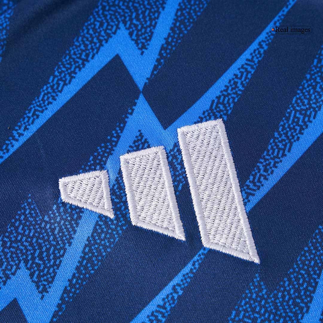 HAVERTZ #29 Arsenal Away Soccer Jersey 2025/26