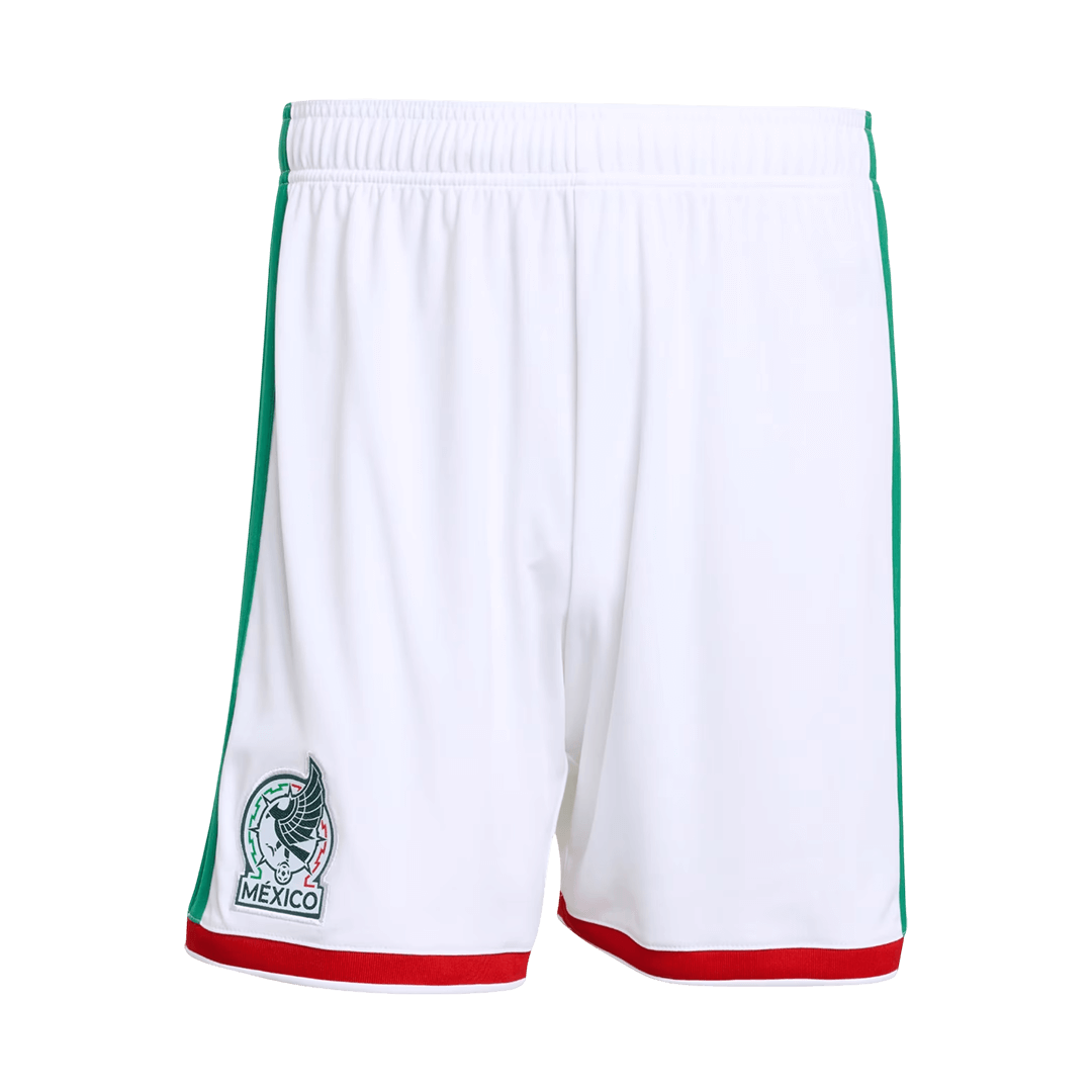 Mexico Home World Cup Jerseys Full Kit 2026