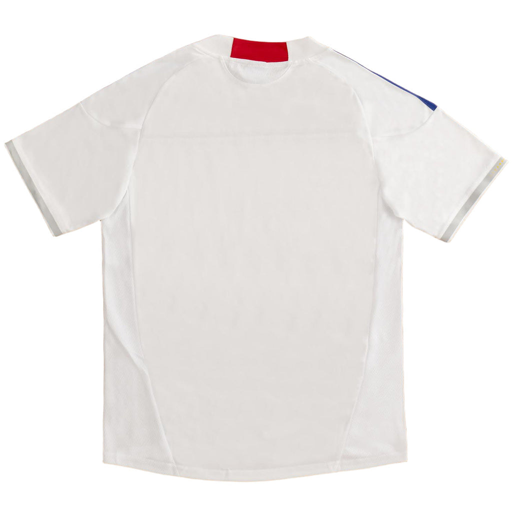 Retro Soccer Jersey Japan Away World Cup 2010