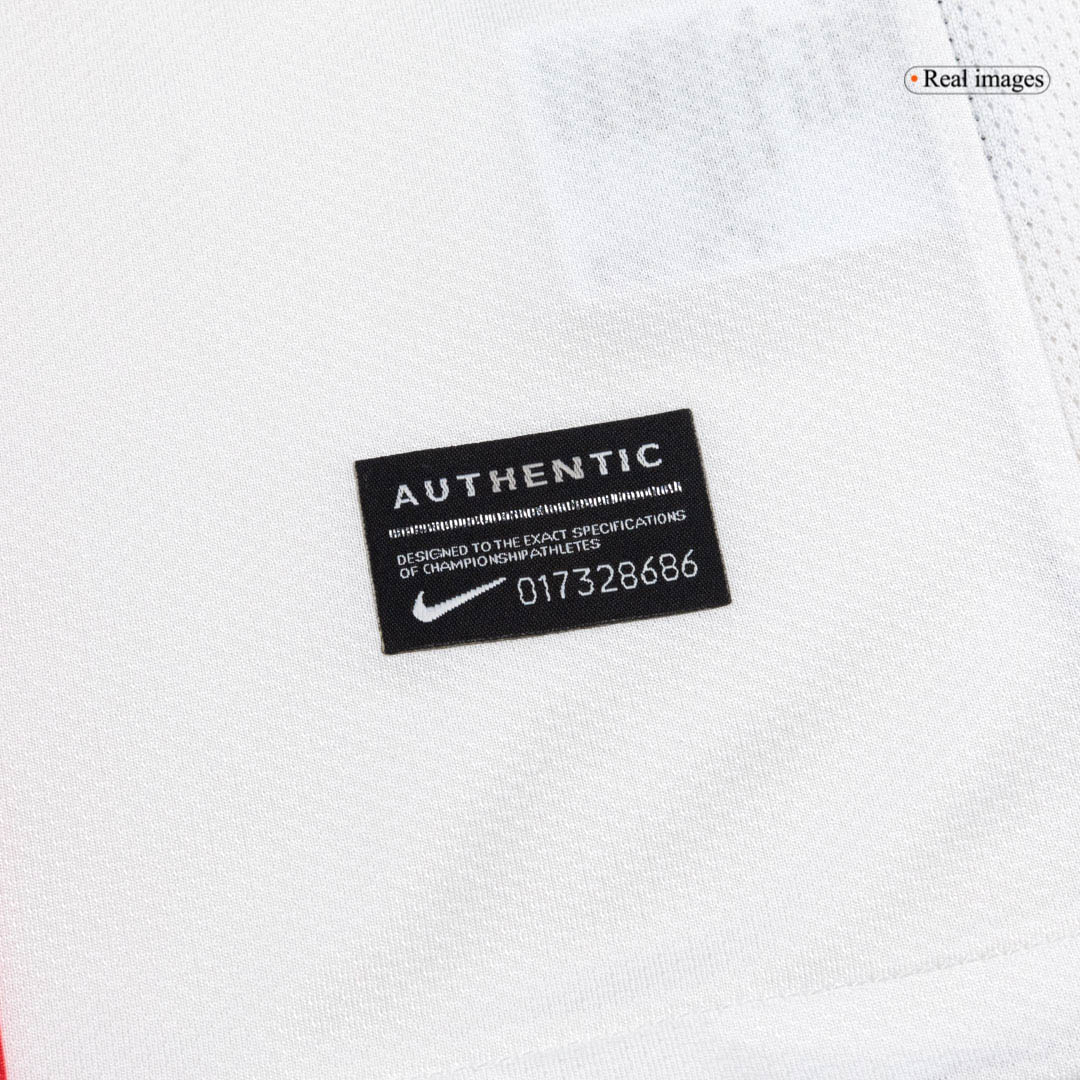 Retro Soccer Jersey Portugal Away 2010