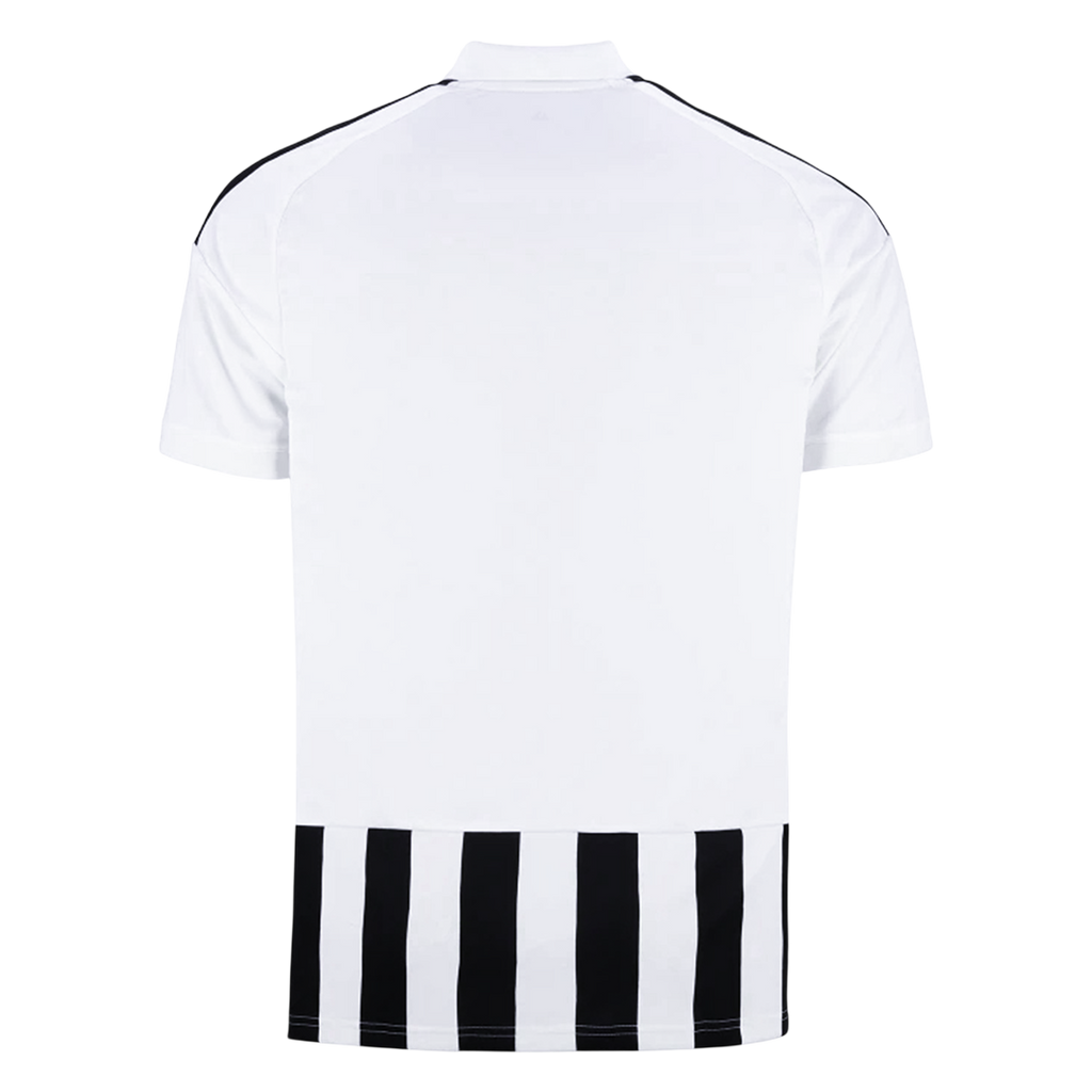 Juventus Home Jerseys Kit 2026/27