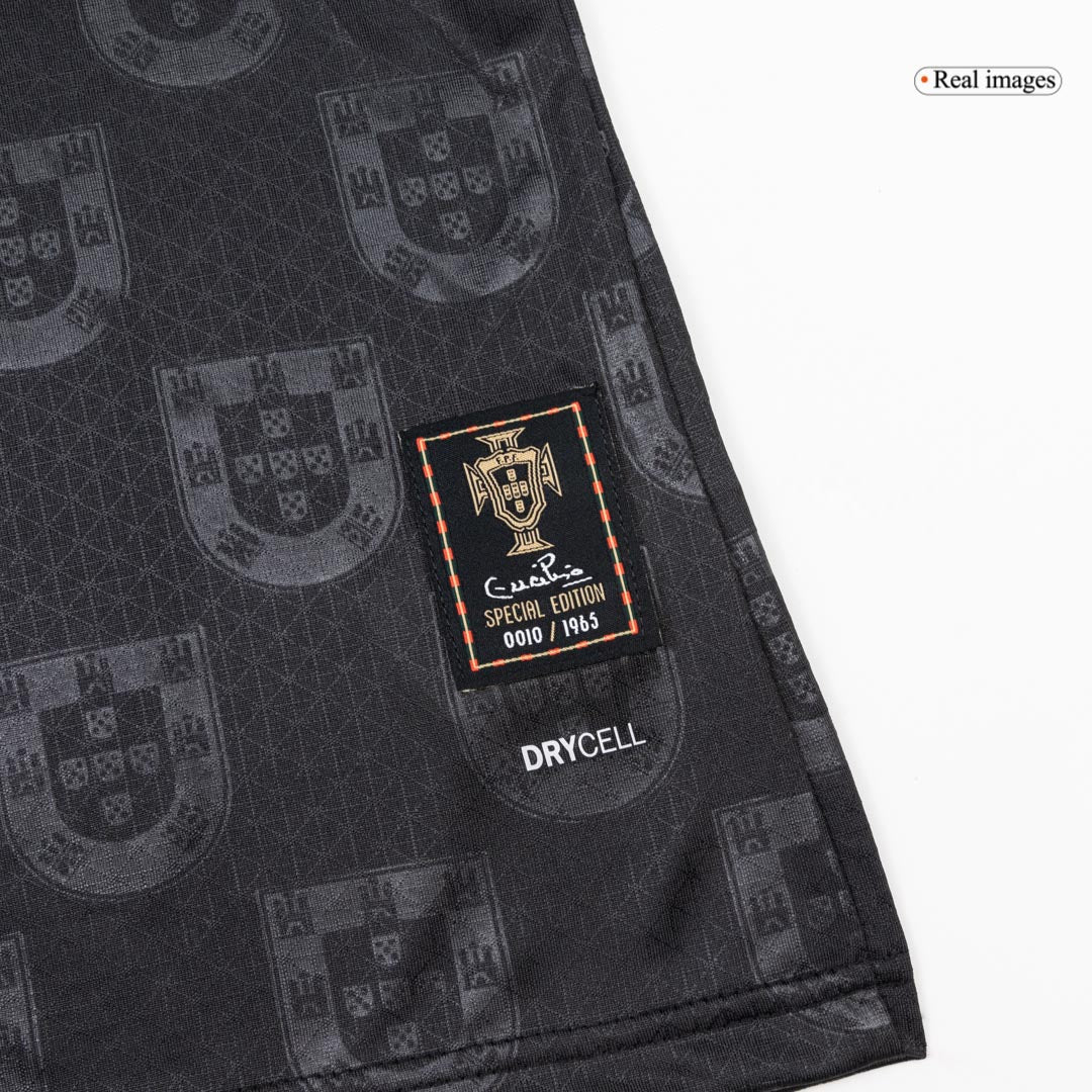 Portugal Special Player Version Jersey World Cup 2026