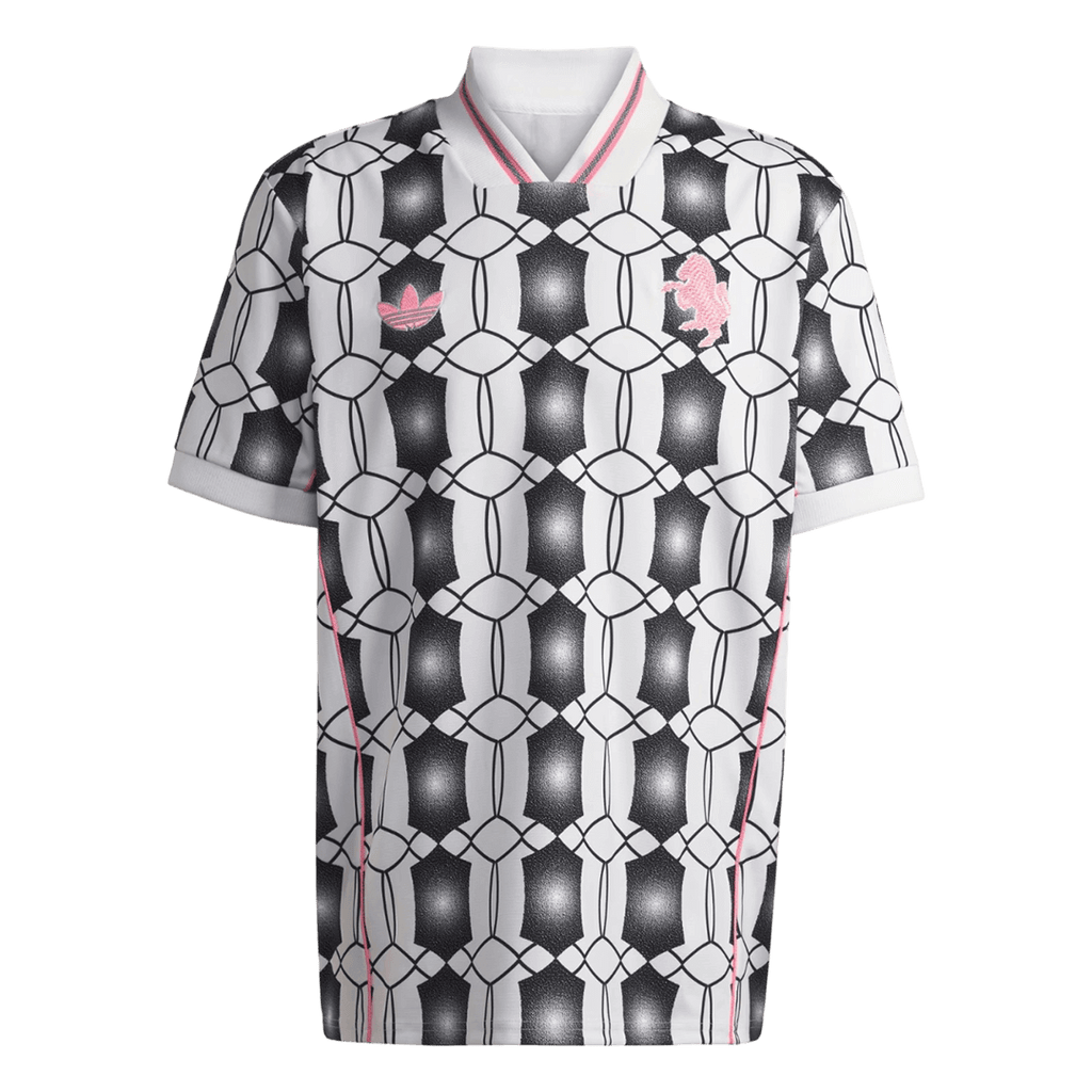 Juventus Special Soccer Jersey 2025/26