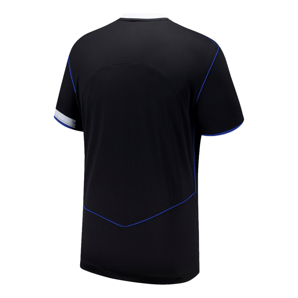 Chelsea Third Away Soccer Jersey 2025/26