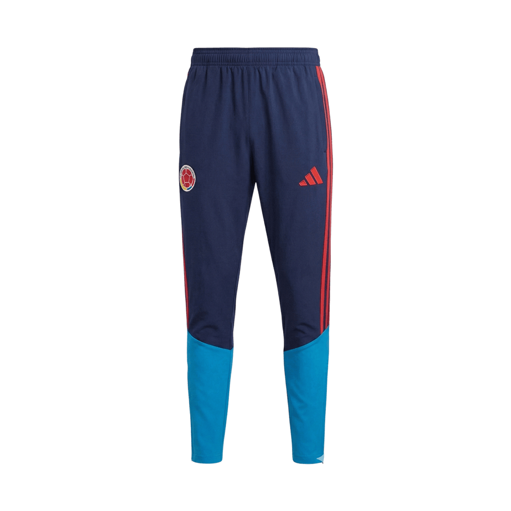 Colombia Hoodie Tracksuit 2026 Navy