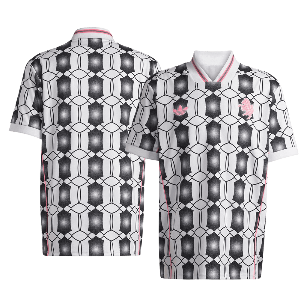 Juventus Special Soccer Jersey 2025/26