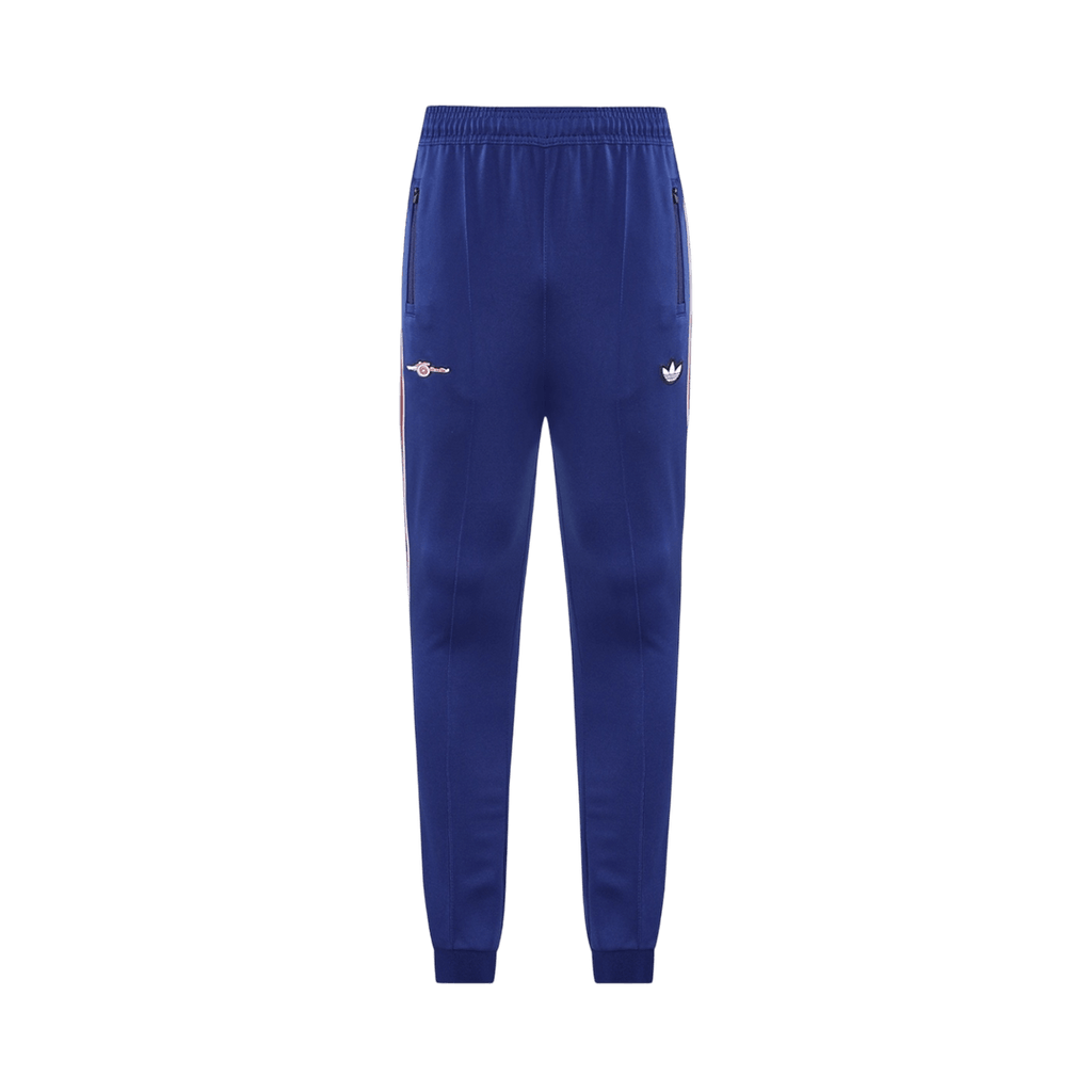 Arsenal Jacket Tracksuit 2025/26 Blue