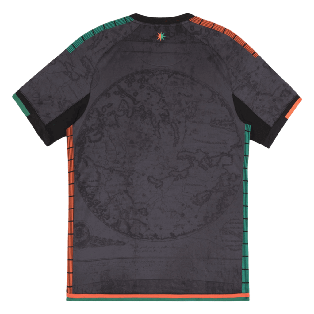Venezia FC Home Soccer Jersey 2025/26