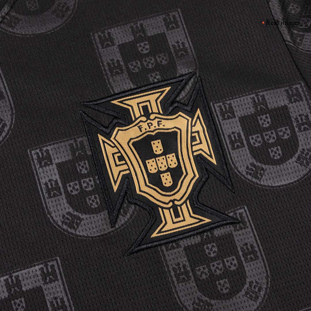 Portugal Special Soccer Jersey World Cup 2026