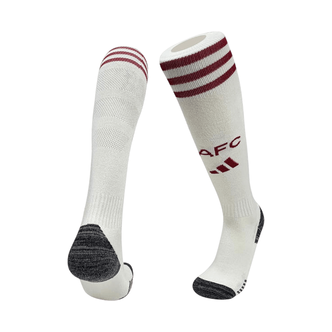Arsenal Soccer Socks 2025/26 Kids