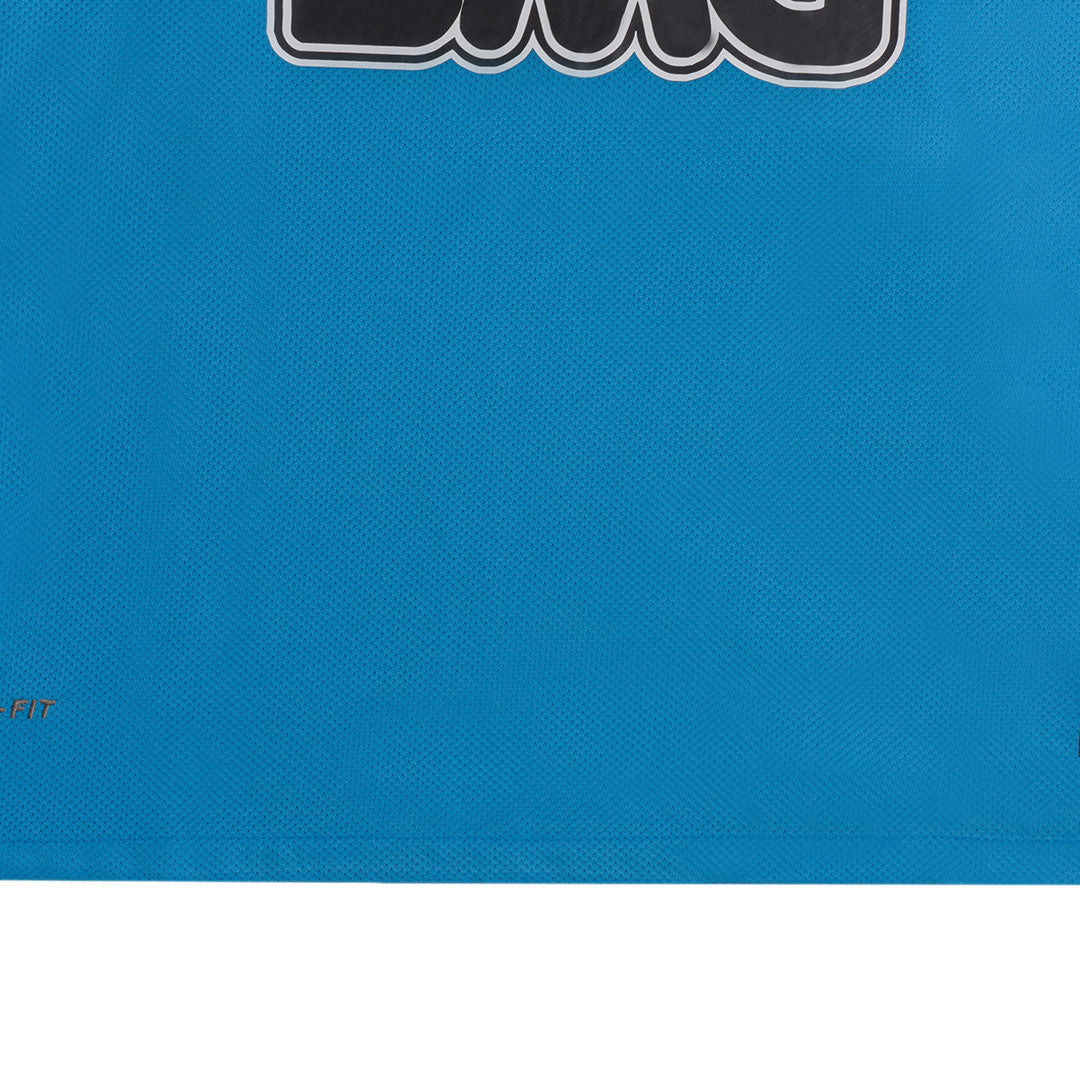 Retro Jersey Santos FC Retro Jersey Third Away Soccer Shirt 2012