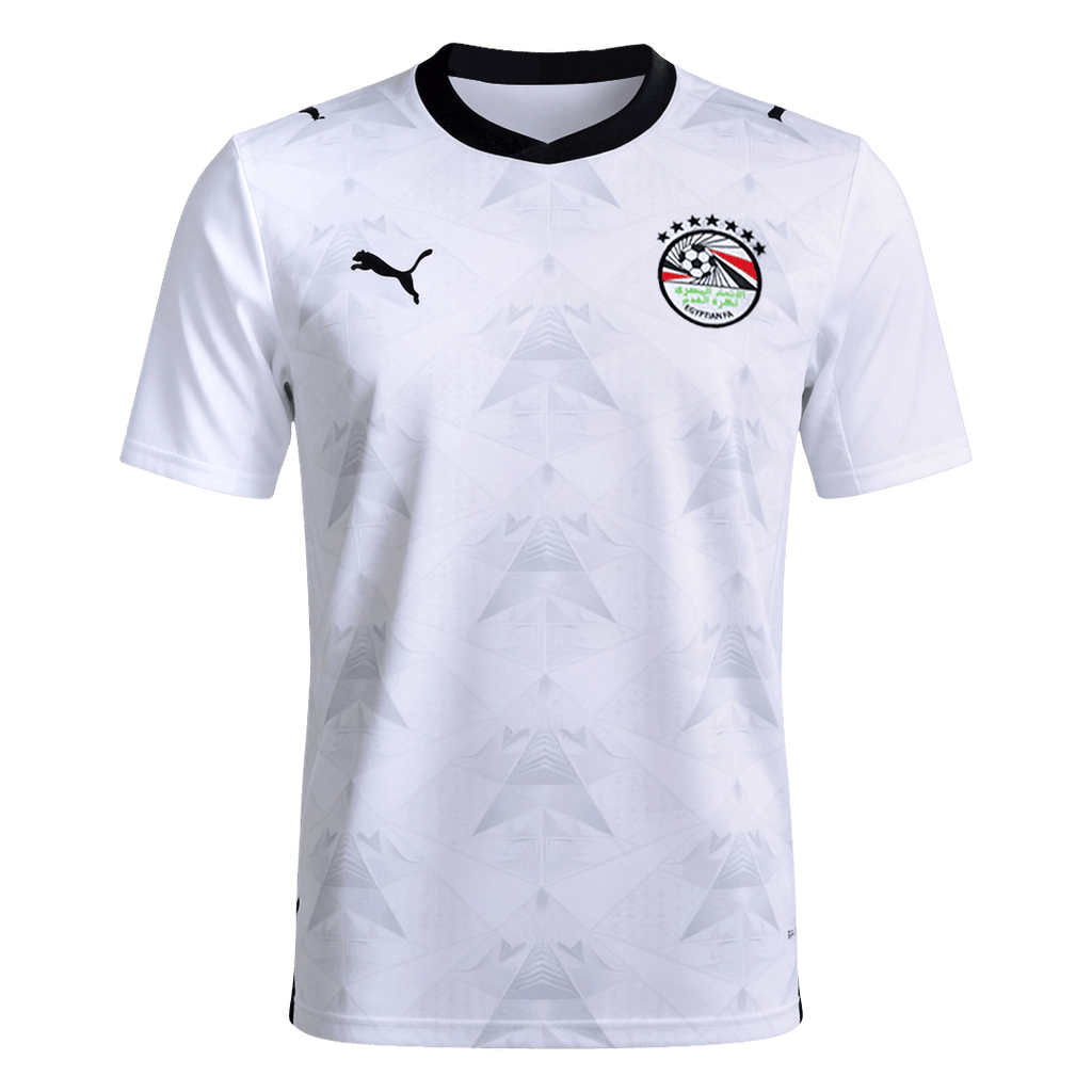 Egypt Soccer Jersey Away Shirt 2026