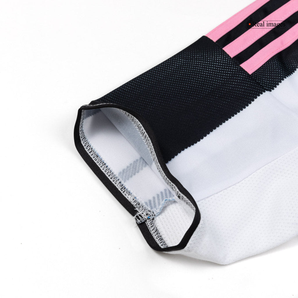 Women's Juventus Home Jersey 2025/26