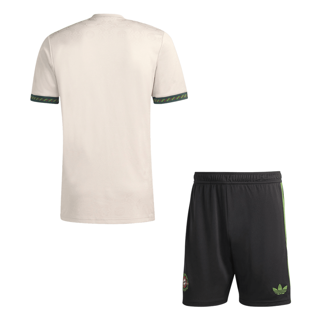 Bayern Munich Wiesn Oktoberfest Jerseys Kit 2025/26