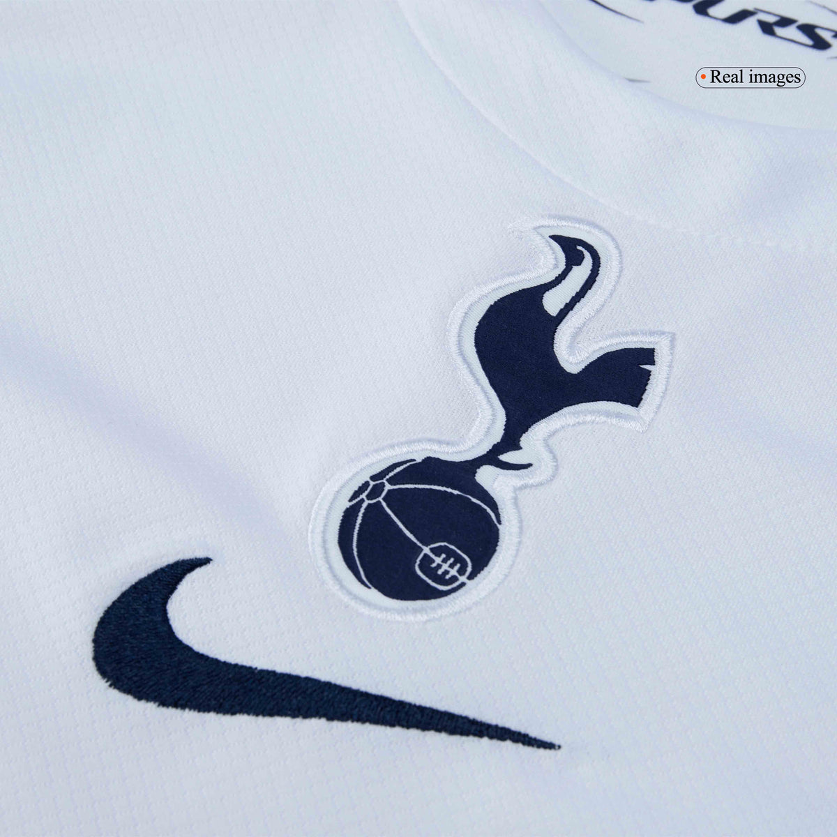 XAVI #7 Tottenham Hotspur Home Soccer Jersey 2025/26