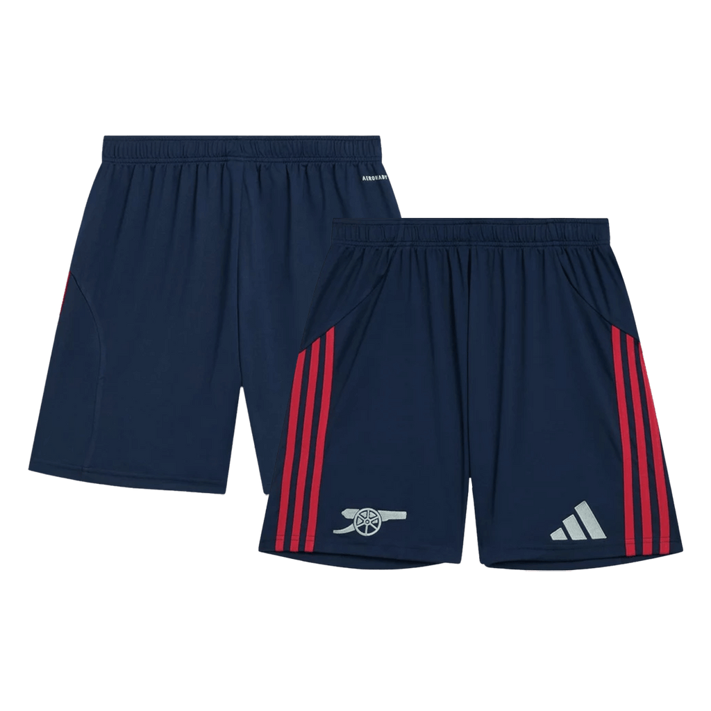 Arsenal Away Jerseys Kit 2025/26