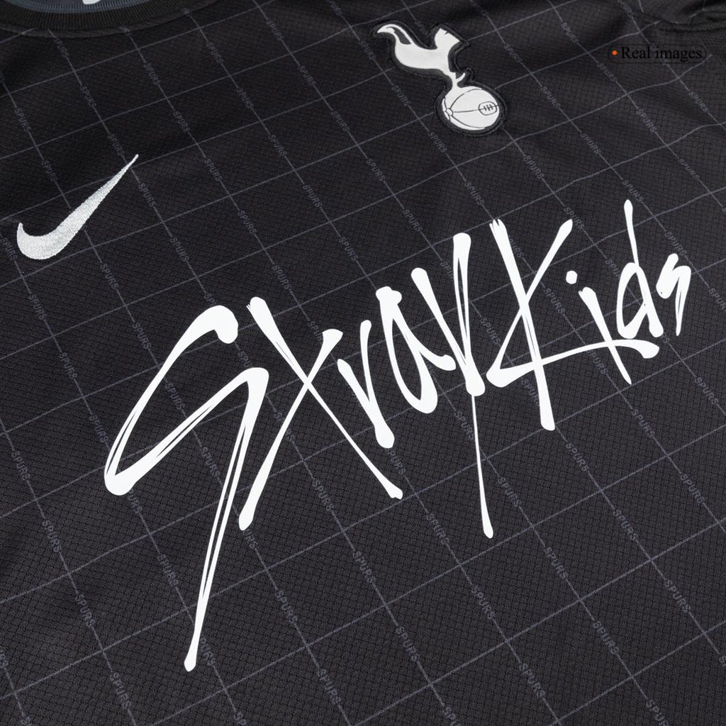 Tottenham Hotspur Soccer Jersey 2025/26