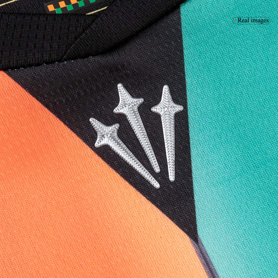 Venezia FC Third Away Soccer Jersey 2025/26
