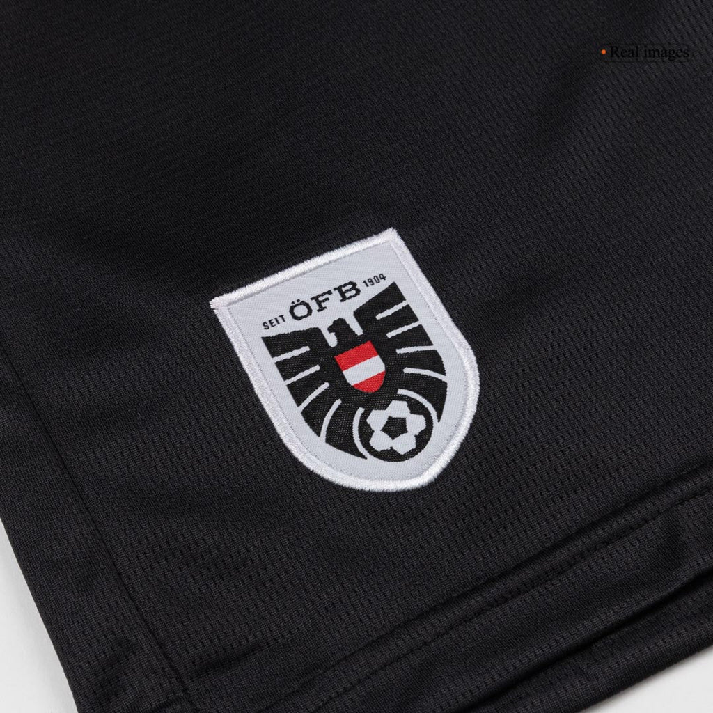 Austria Home Kids Soccer Jerseys Kit World Cup 2026