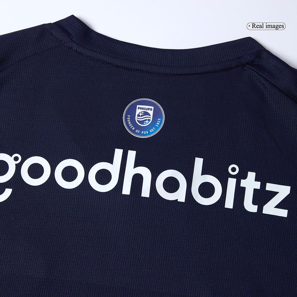 PSV Eindhoven Away Soccer Jersey 2025/26