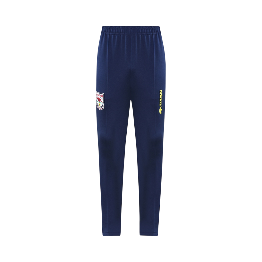 Arsenal Jacket Tracksuit 2025/26 Navy&Red