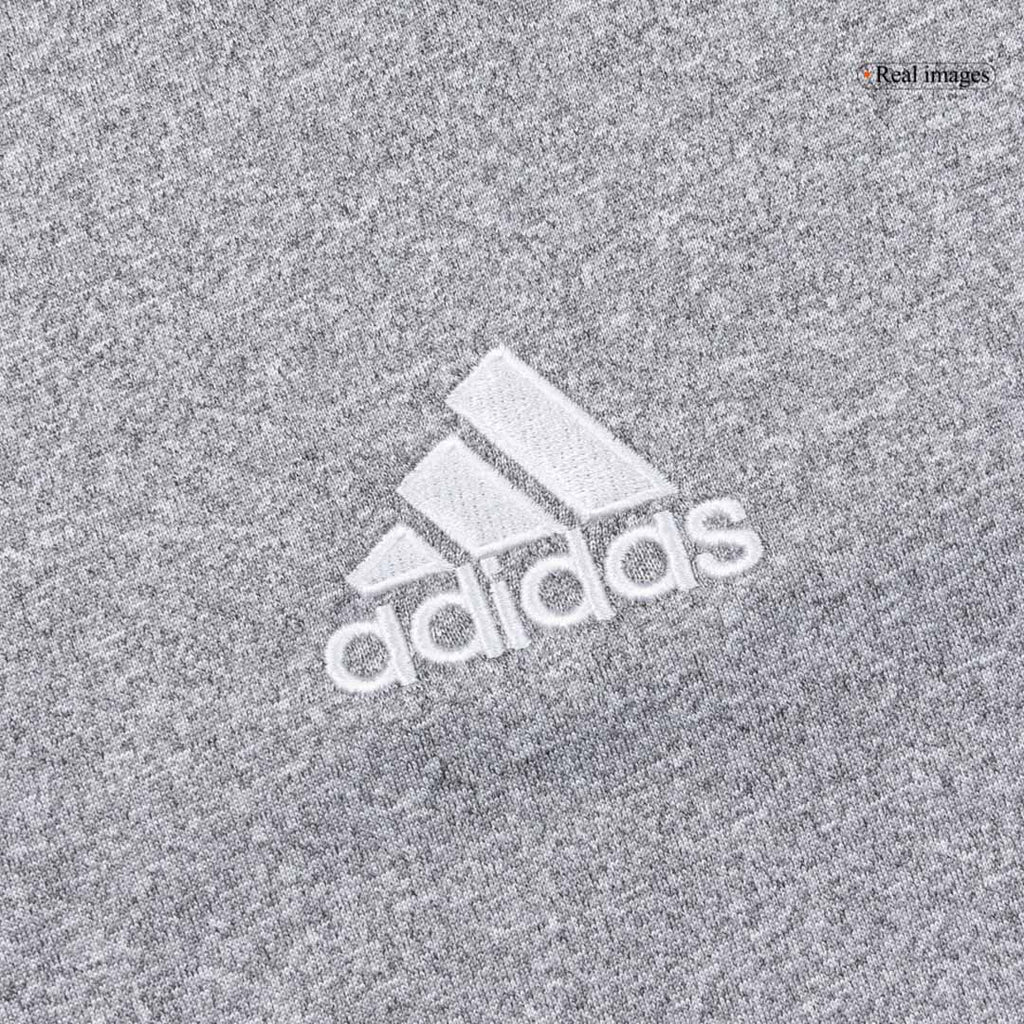 Retro Soccer Jersey Real Madrid Away 2015/16