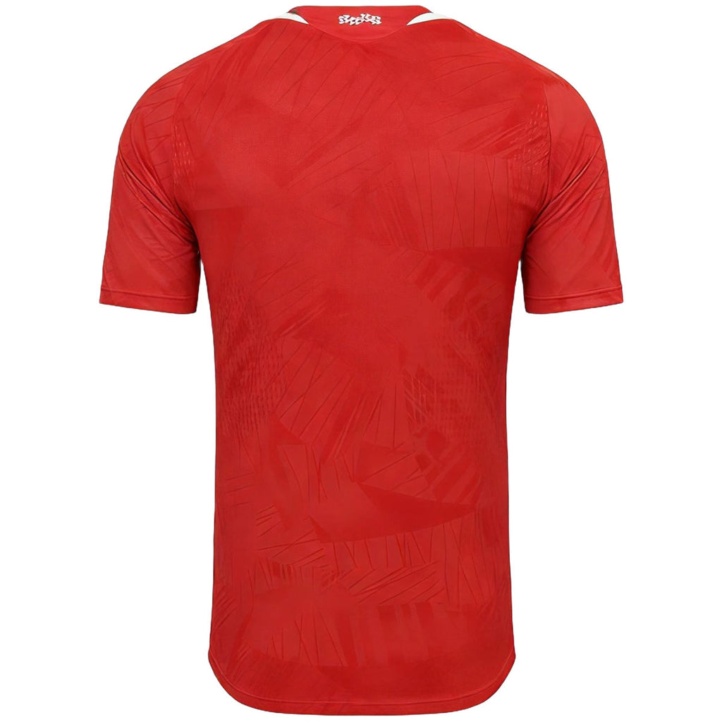 Benfica Home Player Version Jersey 2026/27