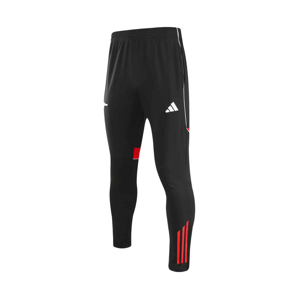 Arsenal 1/4 Zip Tracksuit 2025/26 Red