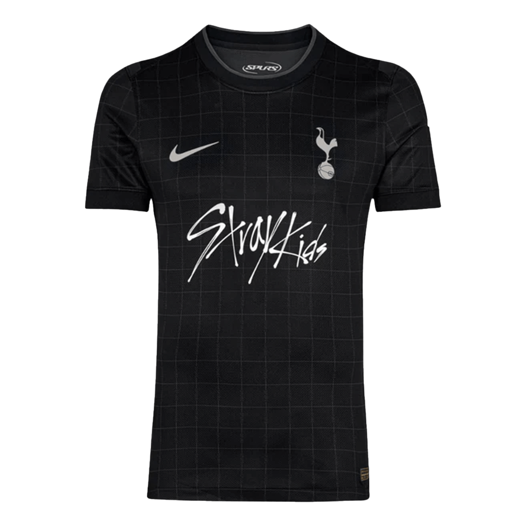 Tottenham Hotspur X Stray Kids Soccer Jersey 2025/26
