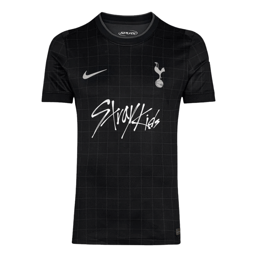 Tottenham Hotspur Soccer Jersey 2025/26
