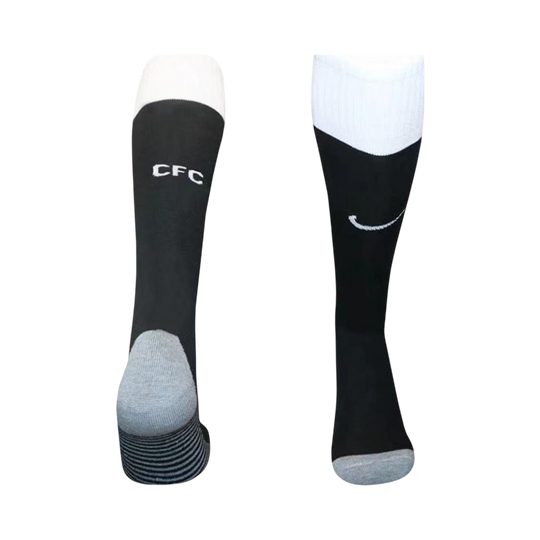 Chelsea Third Away Soccer Socks 2025/26