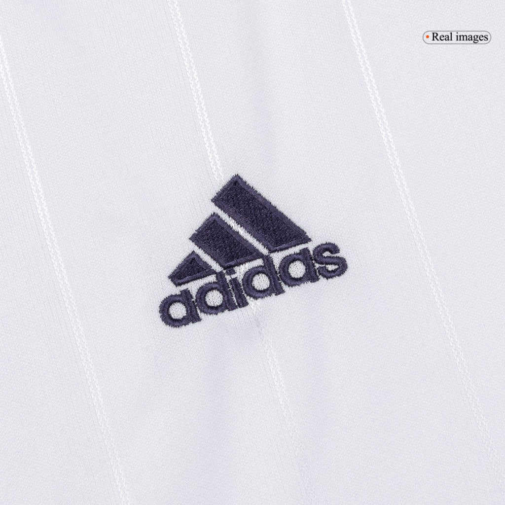 Retro Soccer Jersey Real Madrid Home 2012/13