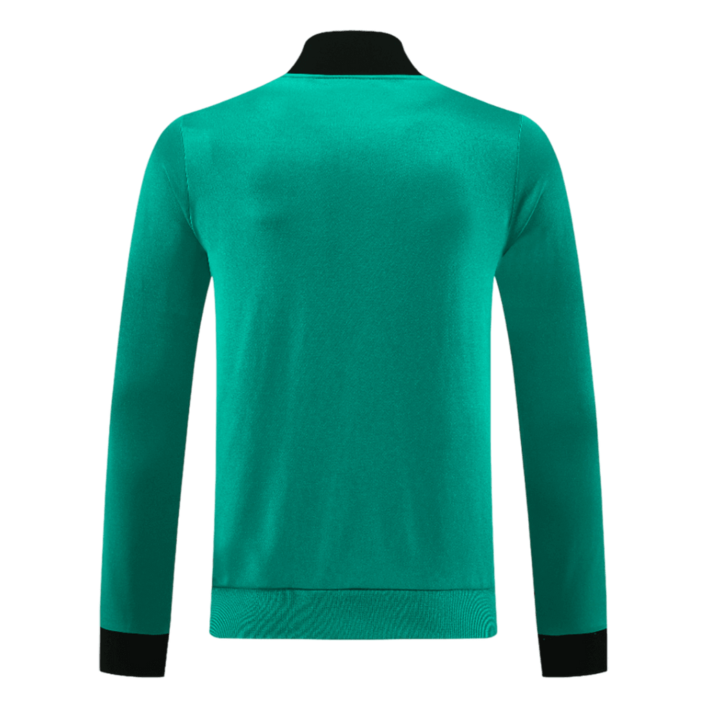 Liverpool Track Jacket 2025/26 - Green