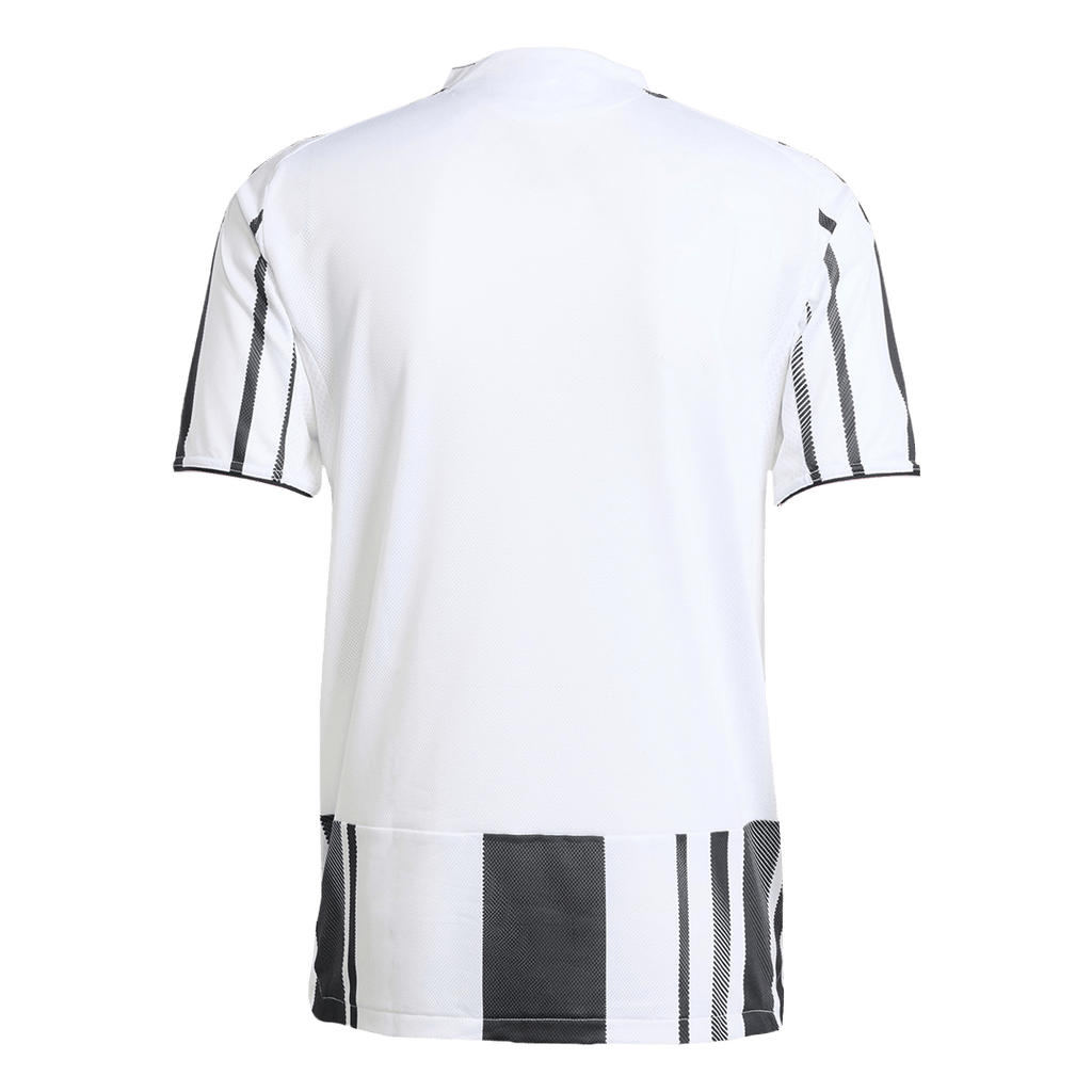 Juventus Home Player Version Jersey 2025/26