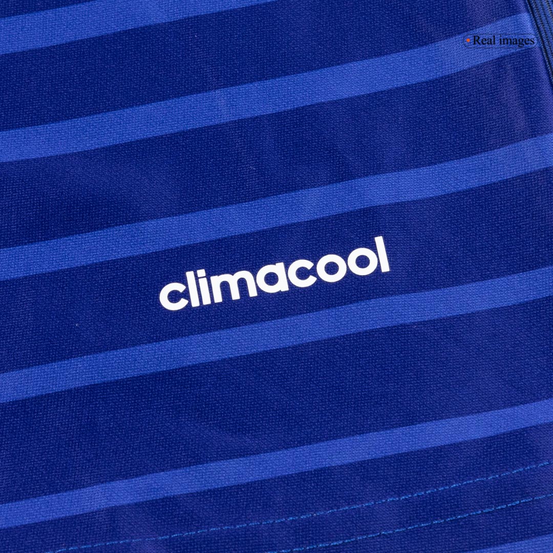 Retro Soccer Jersey Chelsea Home 2014/15
