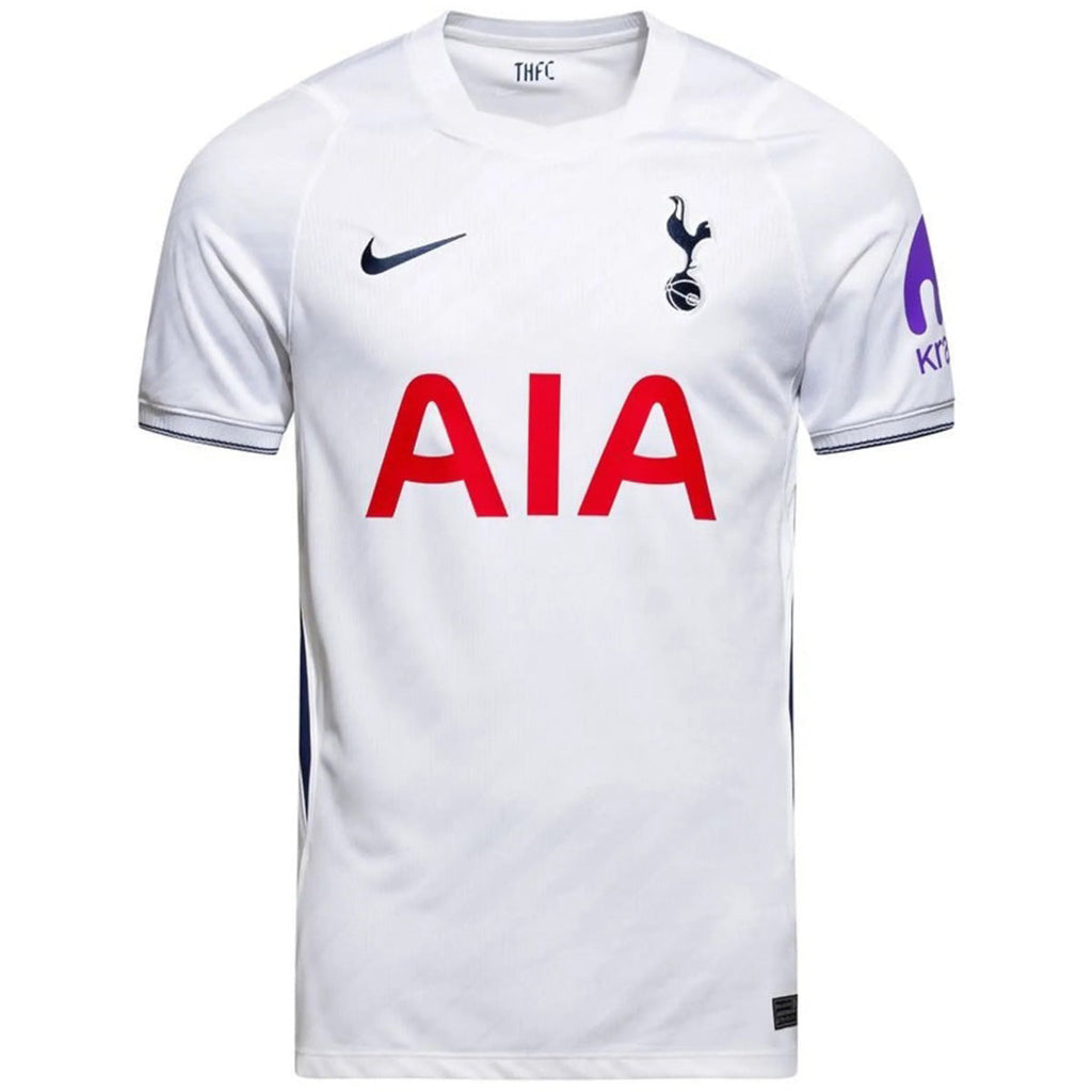 Tottenham Hotspur Home Soccer Jersey 2026/27