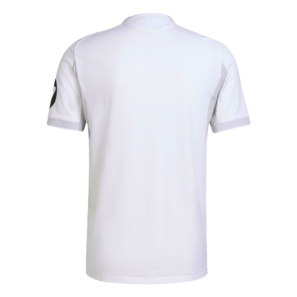 Authentic Real Madrid Jersey Custom Soccer Jersey Home 2025/26